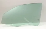 Fits 2007-2010 Avenger Sebring Sedan Driver Side Left Front Door Window Glass. Fixed Price $78.00.