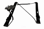 Window Regulator-base Vaico V20-0654. Fixed Price $125.98.