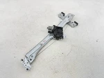2024-2026 Chevrolet Trax Front Left Side Door Window Regulator W/ Motor Oem #r. Fixed Price $73.45.