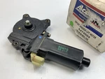 Reman. Cardone 47-4504 Left Power Window Motor. Fixed Price $24.95.