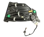 2007 2016 Volkswagen Eos Oem Left Rear Quarter Window Regulator 0130821474. Fixed Price $95.00.