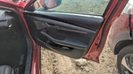 Driver Left Rear Window Regulator Fits 19-23 Mazda 1079496. Fixed Price $84.00.