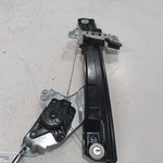 Passenger Right Front Window Regulator Track Fits 18-22 Ford Ecosport Oem. Fixed Price $44.86.