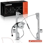 A-premium Front Passenger Side Power Window Regulator W/ Motor For Dodge Charger. Fixed Price $55.10.