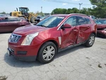 2014 Cadillac Srx Left Rear Window Regulator Oem 135000 Miles Used. Fixed Price $80.70.