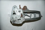 1999 2004 Ford Mustang Convertible Lh Rear Quarter Window Regulator Assembly. Fixed Price $60.00.