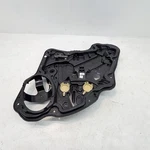 2017-2026 Jeep Compass Rear Right Door Window Regulator W/ Plate 68243944AA Oem. Fixed Price $67.50.