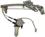 Power Window Motor And Regulator Assembly Dorman Fits 94-01 Acura Integra. Fixed Price $318.34.