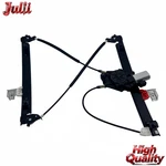 For 03-13 Maserati Quattroporte M139 Left Rear Door Window Regulator W/motor. Fixed Price $127.89.