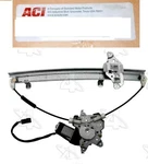 Power Window Motor And Regulator Assembly, Front Left Aci/maxair 88220. Fixed Price $60.39.