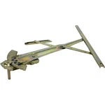 Left Front Window Regulator 1996-2000 Honda Civic Ex Hx 1.6L 4 Cyl 72250S00003. Fixed Price $78.69.