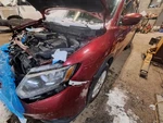 2016 Nissan Rogue Passenger Rear Window Regulator Electric Used 114K Miles. Fixed Price $80.70.