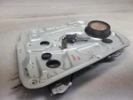 2011-2012 Hyundai Veracruz Front Passenger Window Regulator. Fixed Price $128.25.