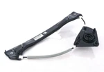 Volkswagen Jetta A6 Rear Left Door Window Regulator 5C6839461D No Duty. Fixed Price $220.90.
