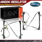 2X Window Regulator W/ Motor For Buick Rendezvous 02-07 Aztek Front Left & Right. Fixed Price $91.99.