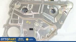 2004-2006 Audi A8 Quattro Rear Right Side Power Window Regulator W/ Panel Oem. Fixed Price $76.17.