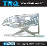 Trq Front Power Window Regulator Driver Side Left For Mercedes Benz W140 Class. Fixed Price $61.95.