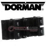 Dorman 901-503 Door Window Switch For WST741 DWS641 DWS-641 1K4959857REH Vy. Fixed Price $40.82.
