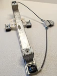 Oem Genuine Reinforced Window Regulator Only Ford F-150 2004-2014 Rear Left. Fixed Price $111.46.