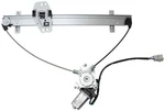Aci Window Motor And Regulator Assembly P 88844. Fixed Price $66.13.