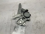 12-19 Nissan Versa Rear Right Passenger Door Window Regulator Motor. Fixed Price $47.99.