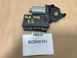 2006 Audi A4 B7 Avant Rear Right Passenger Side Door Glass Window Motor Oem+. Fixed Price $34.90.