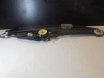 Rear Left Door Window Regulator 7034387 04-10 Bmw E60 525I 535I 530I 545I. Fixed Price $32.00.