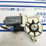 06-11 Buick Lucerne Rear Right Passenger Power Window Motor Oem. Fixed Price $35.95.