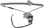 Dorman Power Window Regulator And Motor Assembly 741-992. Fixed Price $133.95.