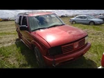 Passenger Rear Window Regulator Electric Fits 95-05 Blazer S10/JIMMY S15 19192. Fixed Price $33.75.