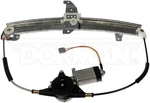 Dorman 751-042 Power Window Regulator And Motor Assembly For 94 Lincoln Town Car. Fixed Price $103.30.