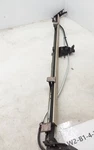 2012 Mercedes Class Rear Deck Sunshade Stop Light Curtain Black Oem. Fixed Price $150.00.