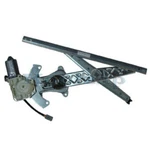 For Power Window Regulator Front Left Driver Side. Fixed Price $156.95.