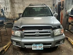 Passenger Front Window Regulator Electric Fits 96-04 Pathfinder 1081771. Fixed Price $140.00.