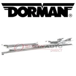 Dorman Rear Left Window Regulator For 2016-2020 Lexus RX350 Body Doors Vz. Fixed Price $119.81.