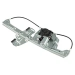 Window Regulator Rear Driver Left Side For Hand Cadillac 00-05. Fixed Price $57.99.