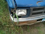 Passenger Front Window Regulator Manual Fits 84-89 Runner 193073. Fixed Price $56.58.