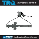 Trq Power Window Regulator W/ Motor Front Passenger For Dakota Pickup Truck. Fixed Price $69.95.