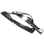 7140587 For Bmw Passenger N/s Left Front Window Regulator 3 Series E90 E91. Fixed Price $43.22.