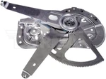 Dorman 752-899 Power Window Regulator Fits Volvo S80. Fixed Price $124.21.