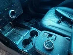 Used Front Left Door Window Regulator Fits: 2022 Ford Mustang Mach-e. Fixed Price $167.99.