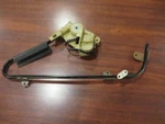Oem # 25544676 General Motors New Rh Front Window Regulator. Fixed Price $279.88.