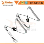 Window Regulator Without Motor Front Left Right For 2008-18 Dodge Grand Caravan. Fixed Price $59.99.