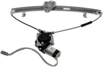 Dorman 741-743 Power Window Motor And Regulator Assembly. Fixed Price $55.09.