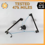 10-19 Maserati Granturismo M145 Window Regulator Motor Front Right Side Oem 47K. Fixed Price $298.80.
