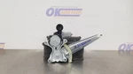 17 Toyota Tundra Extended Cab Electric Door Window Regulator Rear Left Driver. Fixed Price $49.72.