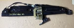 2010 - 2015 Bmw 750I Rear Left Driver Side Door Window Regulator Oem.. Fixed Price $54.99.