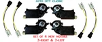 1955-1979 Power Window Motors Cadillac Deville Eldorado Fleetwood Seville. Fixed Price $276.00.