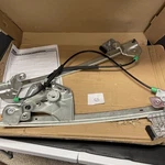 Window Regulator Front Right Dorman 740-143 Fits 01-04 Cadillac Seville. Fixed Price $47.90.