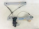 18-24 Gmc Terrain Denali Front Right Door Window Regulator Motor Oem LOT2667. Fixed Price $39.99.